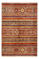 Shal Tapijt 179x123cm - Oosters Tapijt