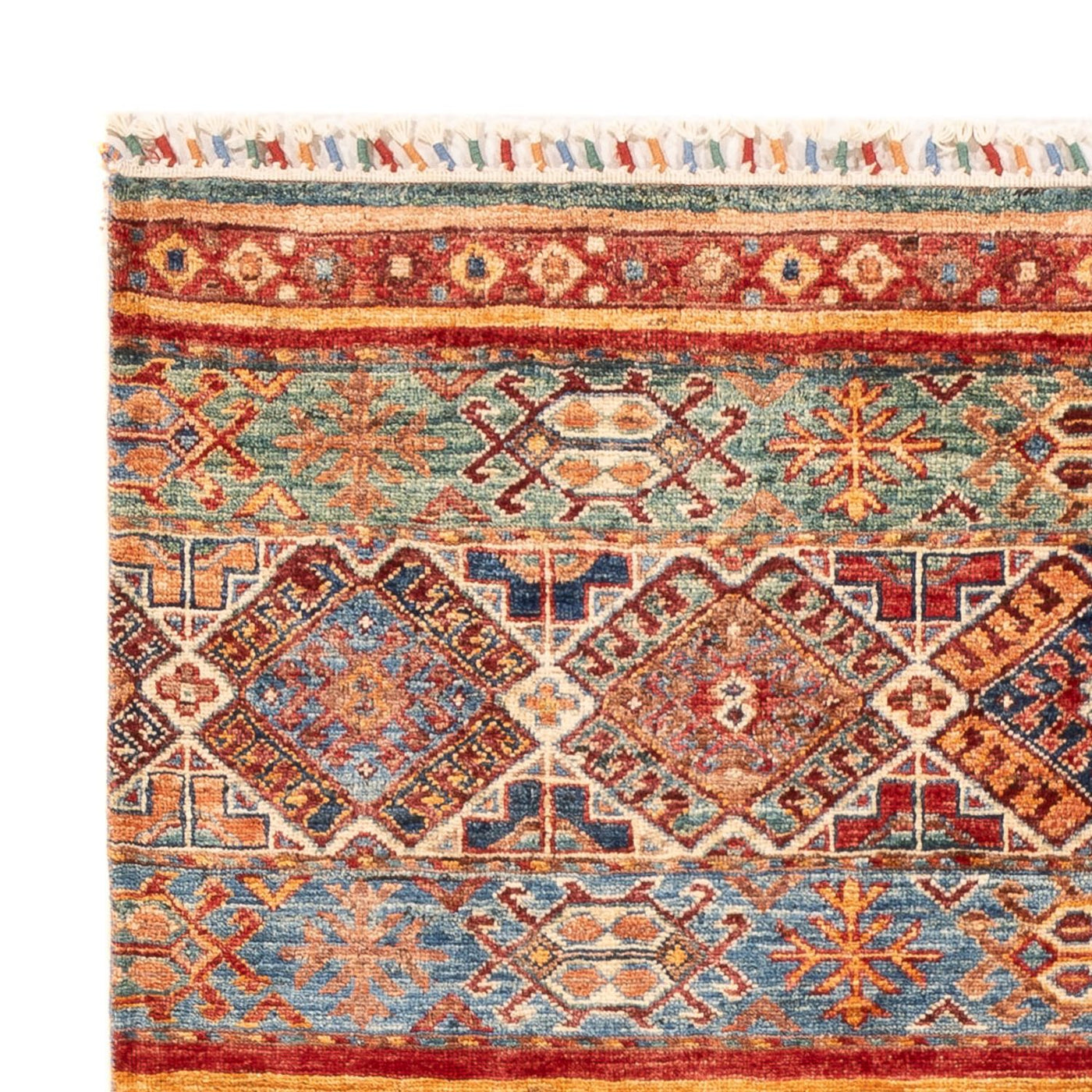 Shal Tapijt 171x121cm - Oosters Tapijt