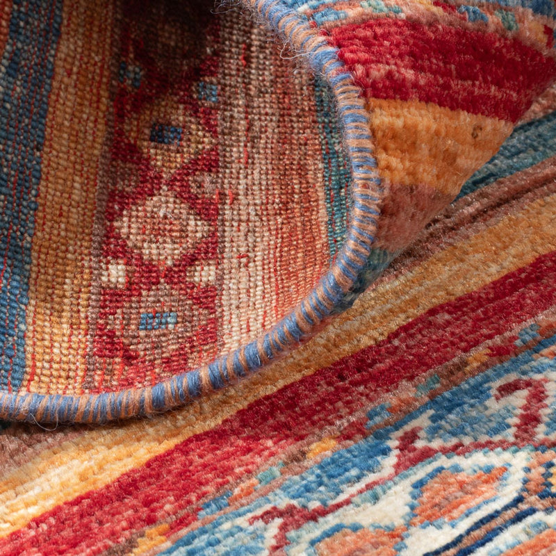 Ziegler Tapijt - Shal - 171 x 121 cm - veelkleurig