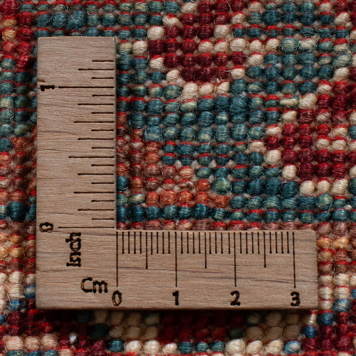 Ziegler Tapijt - Shal - 171 x 121 cm - veelkleurig