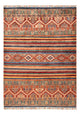 Shal Tapijt 123x167cm - Oosters Tapijt