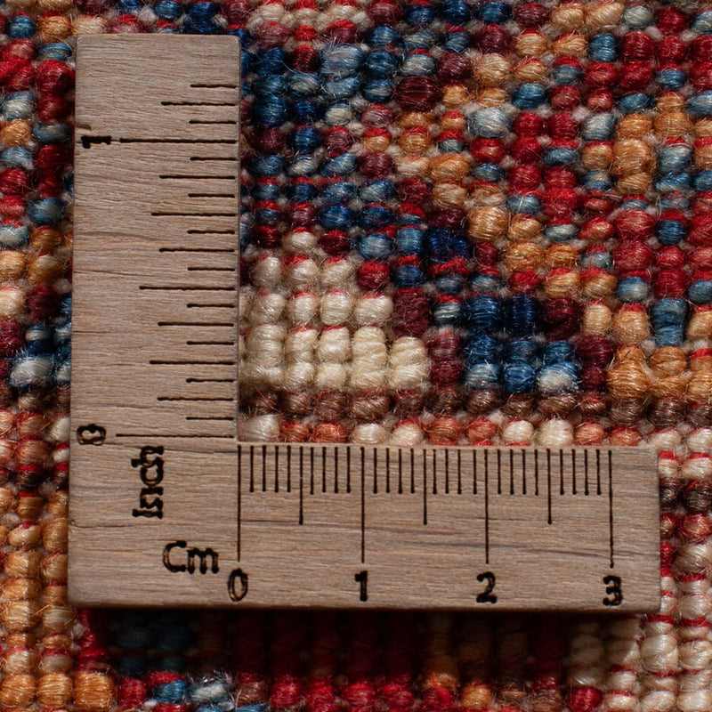 Ziegler Tapijt - Shal - 167 x 123 cm - veelkleurig