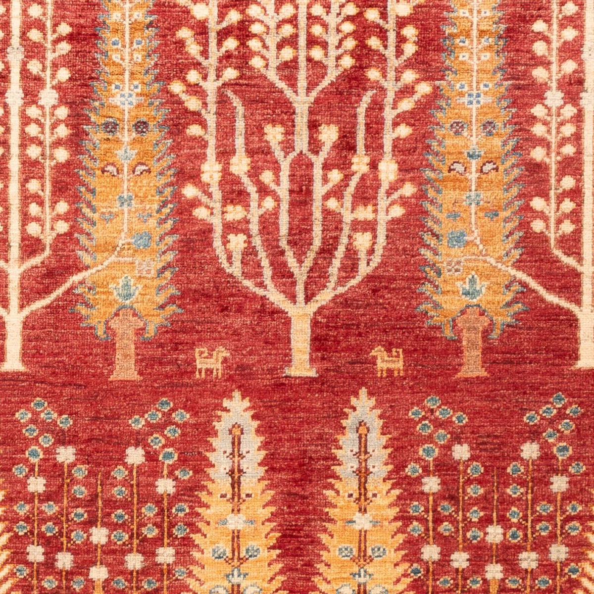 Ziegler Tapijt - Ariana - 178 x 120 cm - veelkleurig