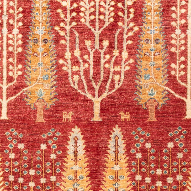 Ziegler Tapijt - Ariana - 178 x 120 cm - veelkleurig