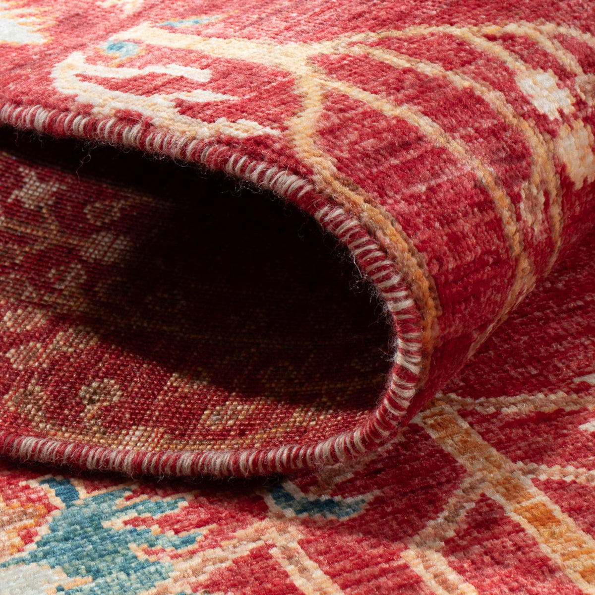 Ziegler Tapijt - Ariana - 178 x 120 cm - veelkleurig