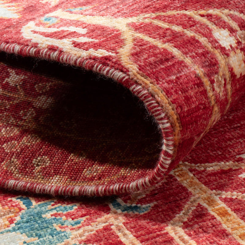 Ziegler Tapijt - Ariana - 178 x 120 cm - veelkleurig