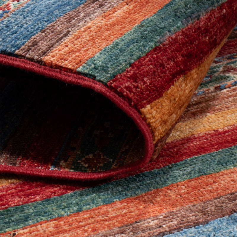 Ziegler Tapijt - Shal - 187 x 123 cm - veelkleurig