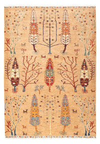 Ariana Tapijt 177x128cm - Oosters Tapijt – product image
