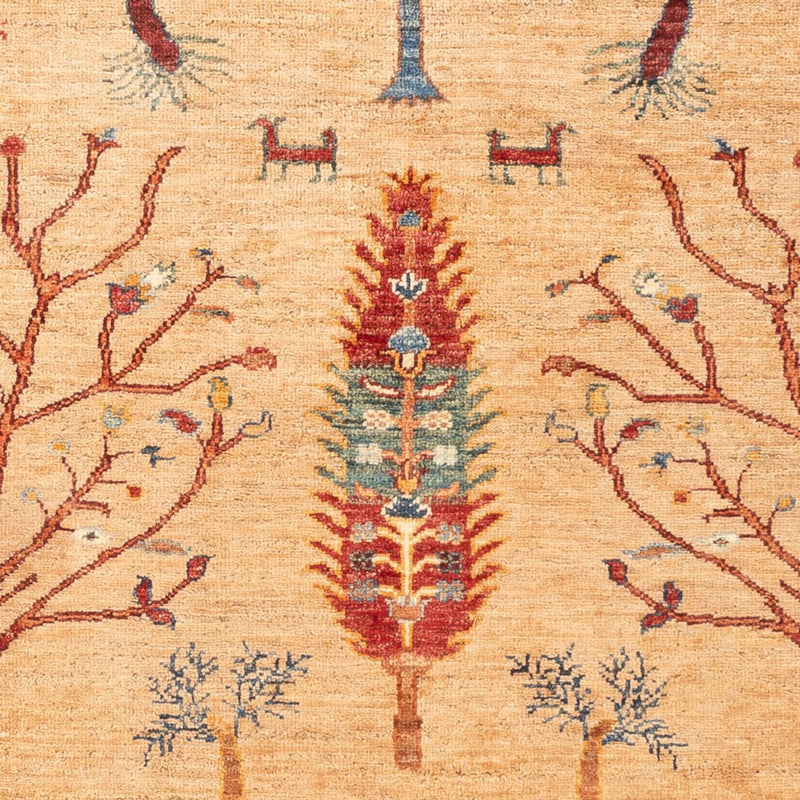 Ziegler Tapijt - Ariana - 177 x 128 cm - beige