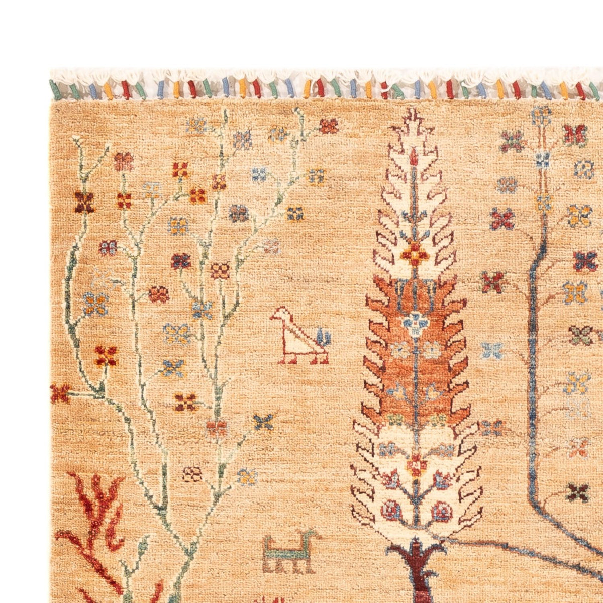 Ziegler Tapijt - Ariana - 177 x 128 cm - beige