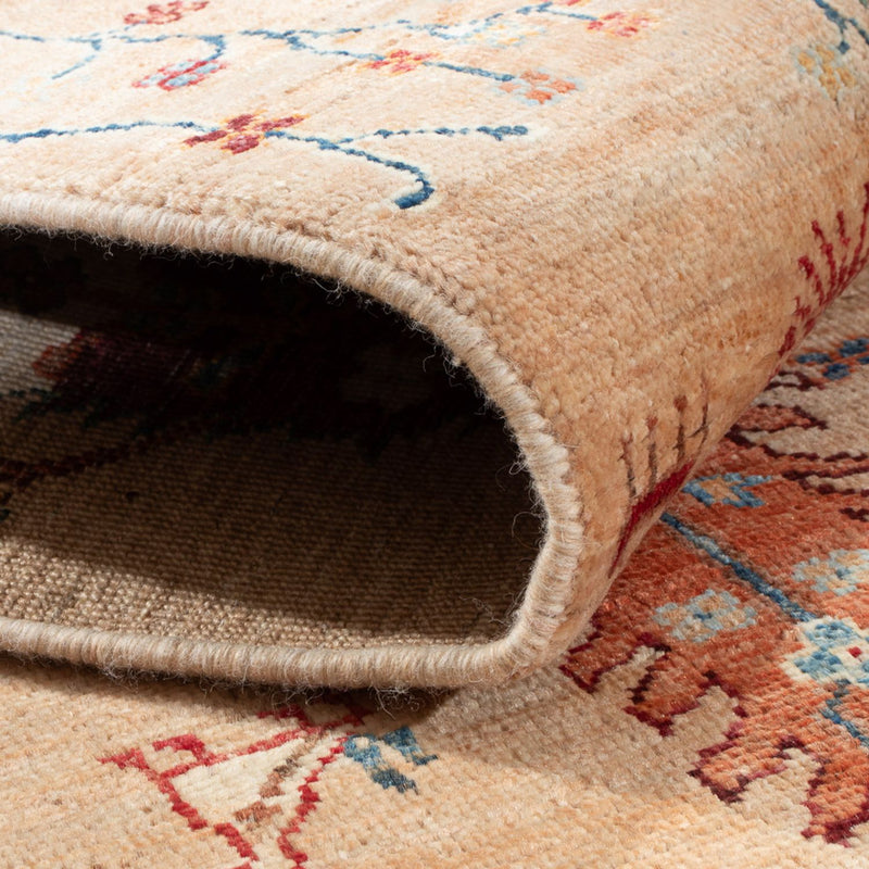 Ziegler Tapijt - Ariana - 177 x 128 cm - beige