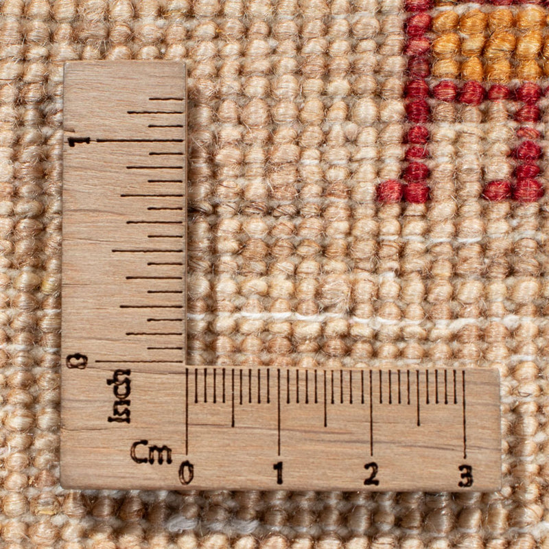 Ziegler Tapijt - Ariana - 177 x 128 cm - beige