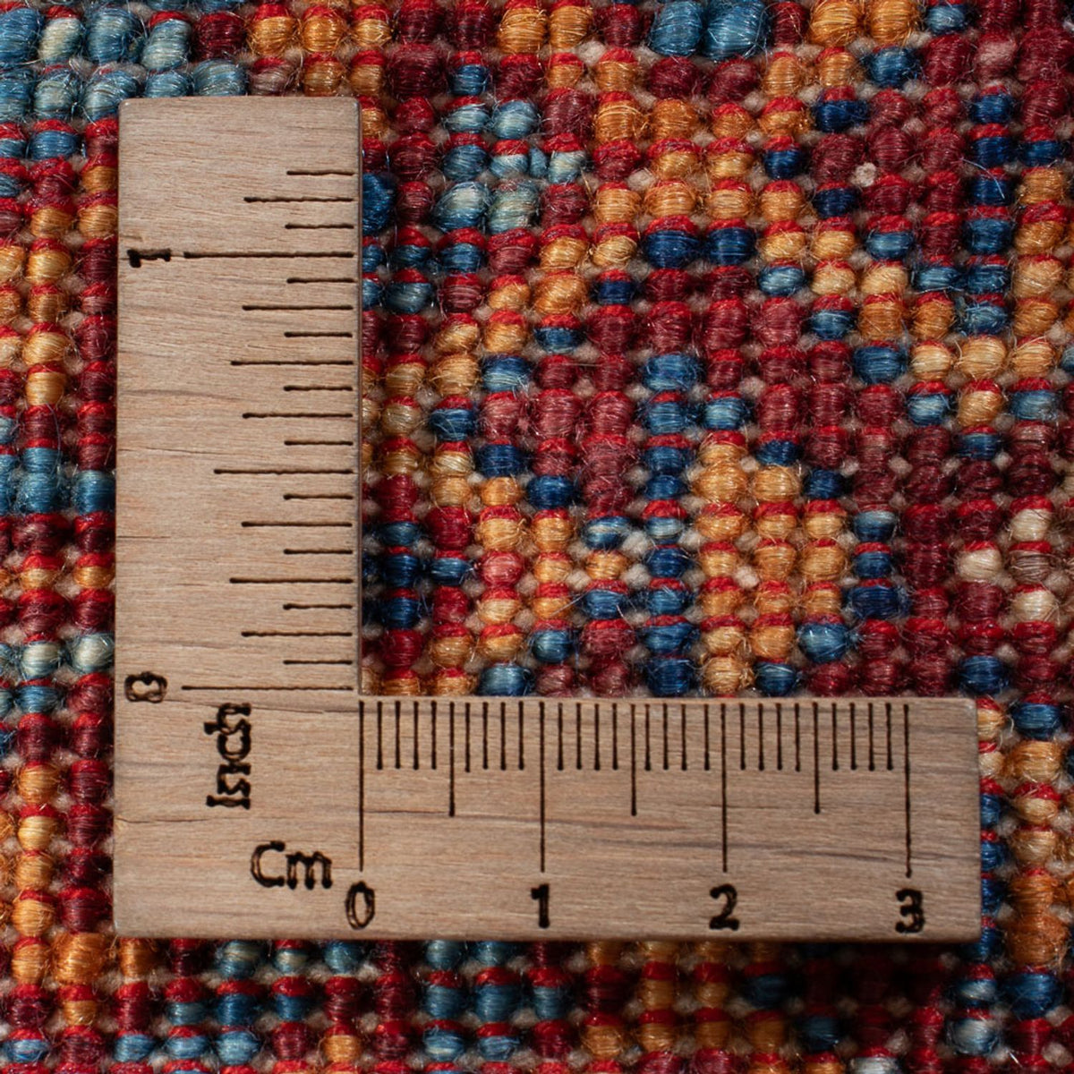 Ziegler Tapijt - Shal - 182 x 119 cm - veelkleurig