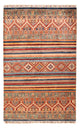 Shal Tapijt 120x189cm - Oosters Tapijt