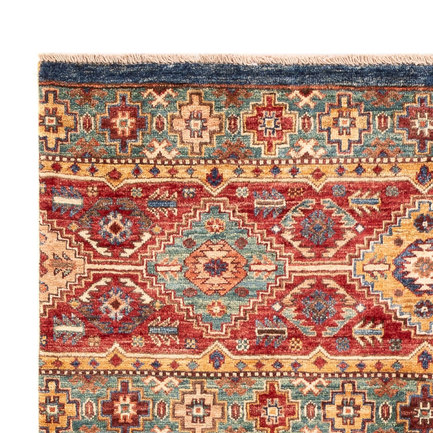 Shal Tapijt 173x119cm - Oosters Tapijt