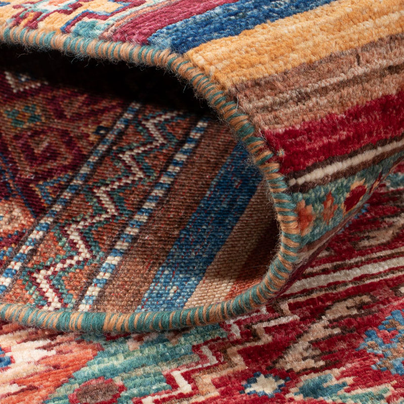 Ziegler Tapijt - Shal - 173 x 119 cm - veelkleurig