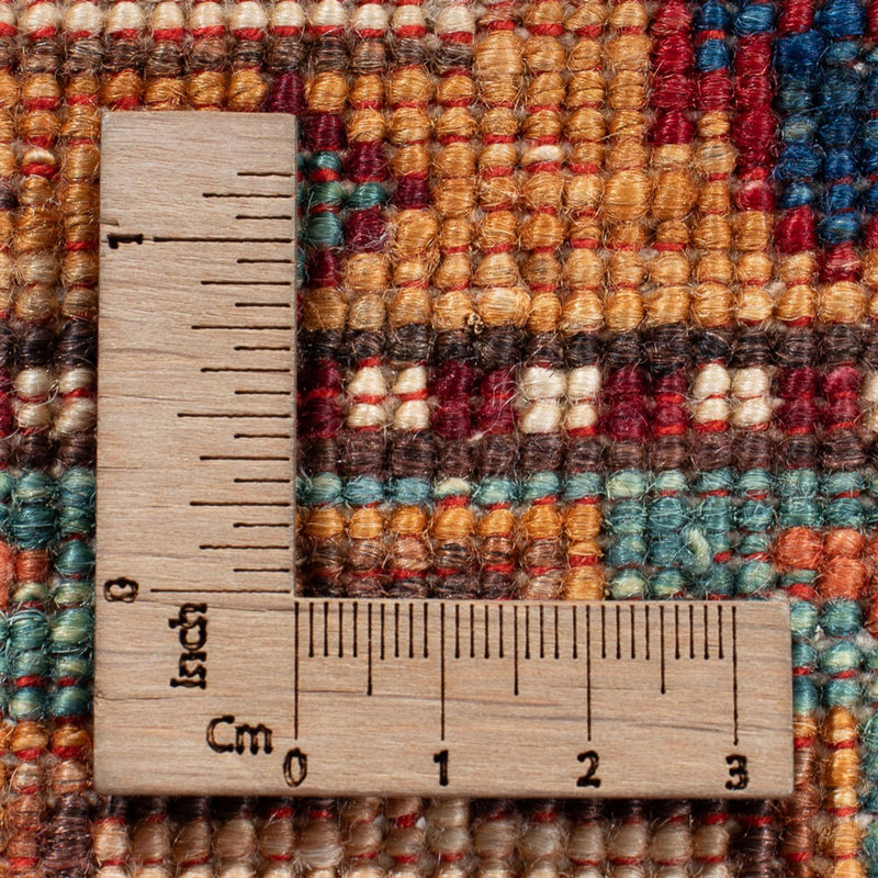 Ziegler Tapijt - Shal - 173 x 119 cm - veelkleurig