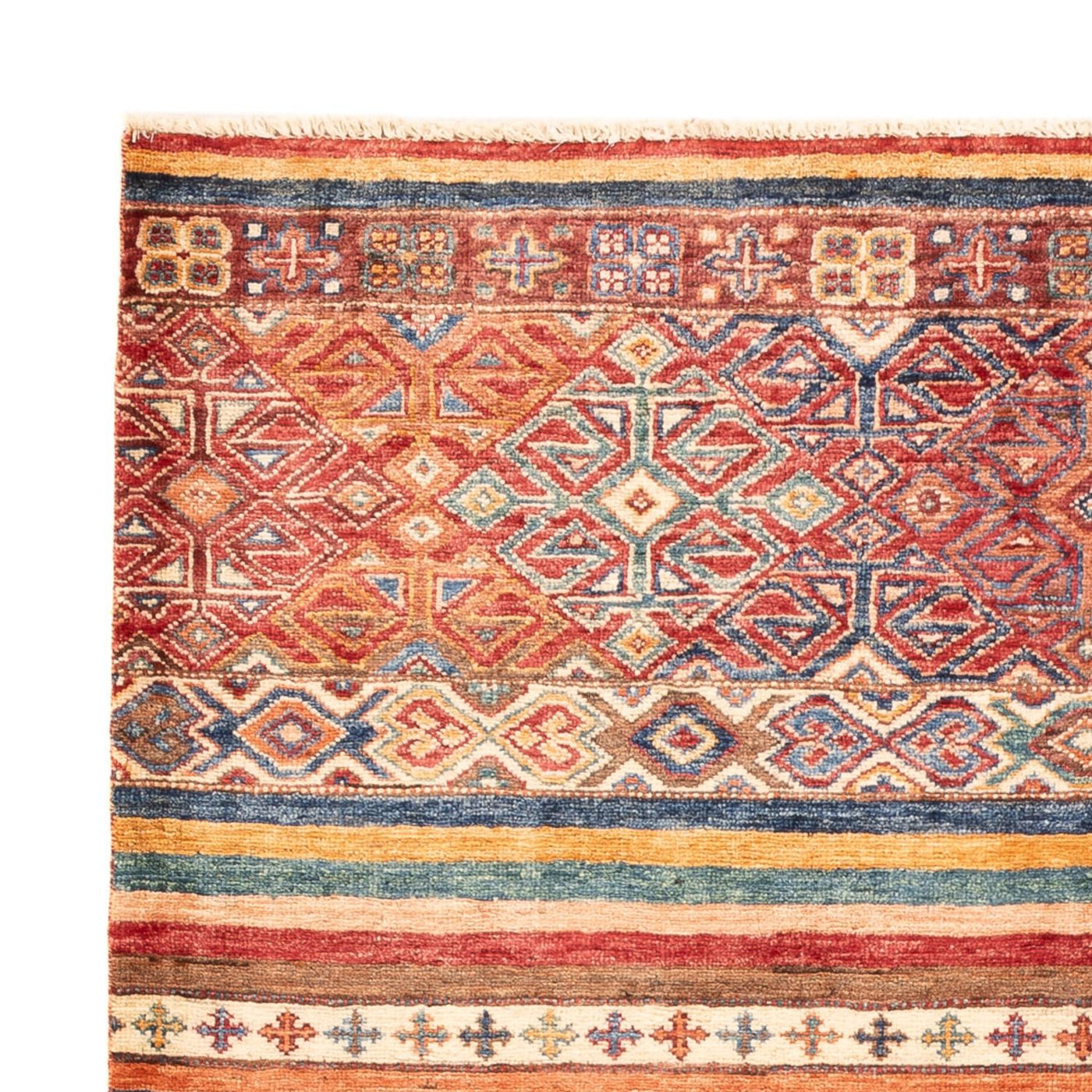 Shal Tapijt 170x126cm - Oosters Tapijt