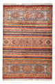 Shal Tapijt 181x123cm - Oosters Tapijt