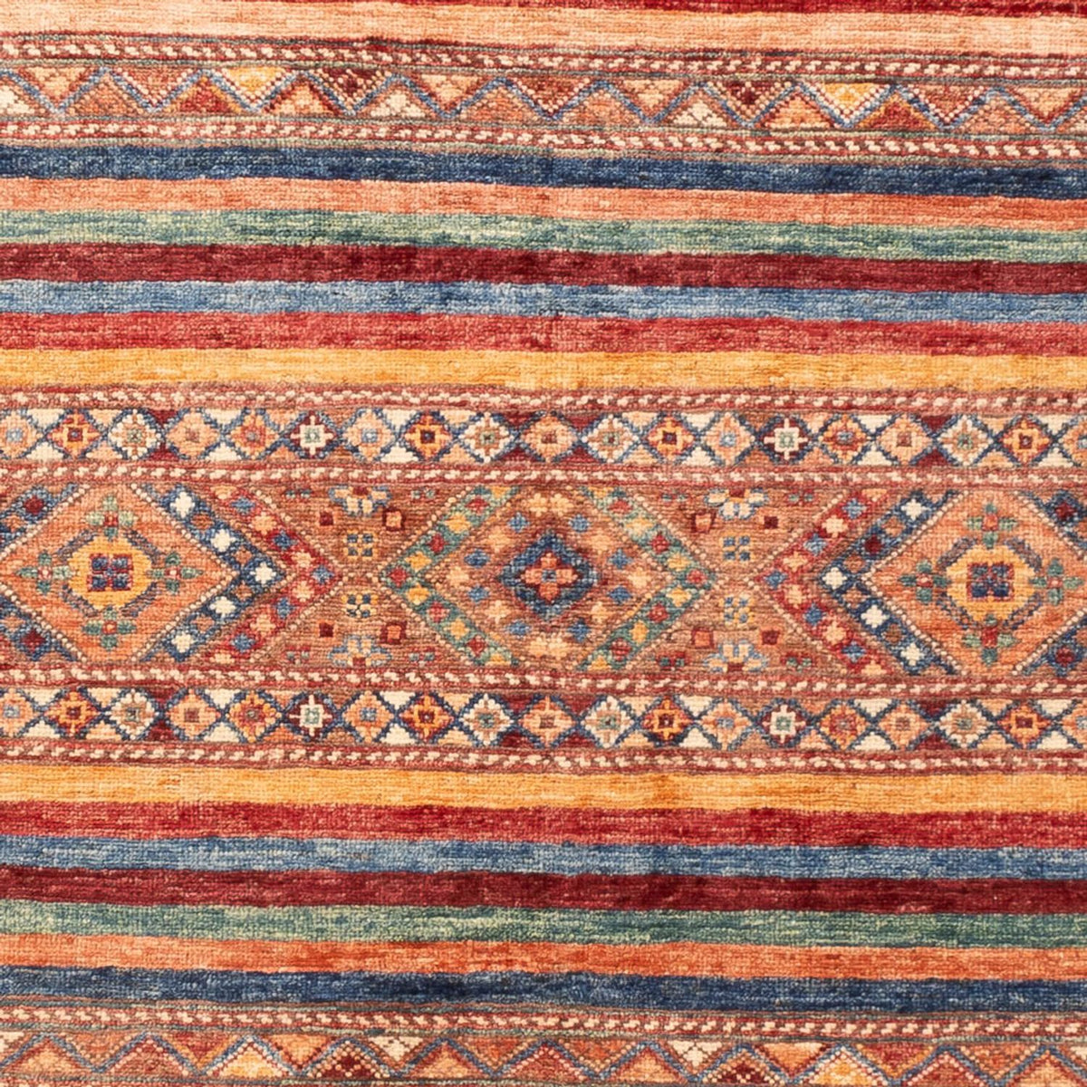 Ziegler Tapijt - Shal - 181 x 123 cm - veelkleurig