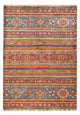Shal Tapijt 174x124cm - Oosters Tapijt