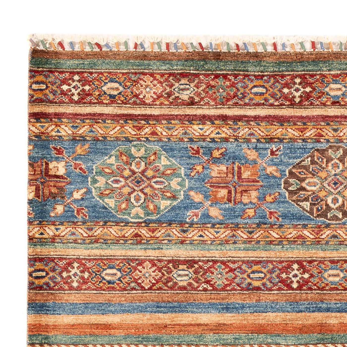 Shal Tapijt 174x124cm - Oosters Tapijt