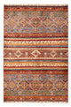 Shal Tapijt 182x125cm - Oosters Tapijt