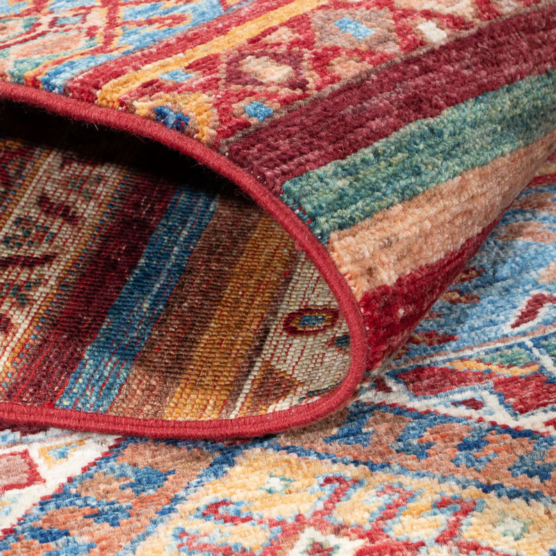 Ziegler Tapijt - Shal - 182 x 125 cm - veelkleurig