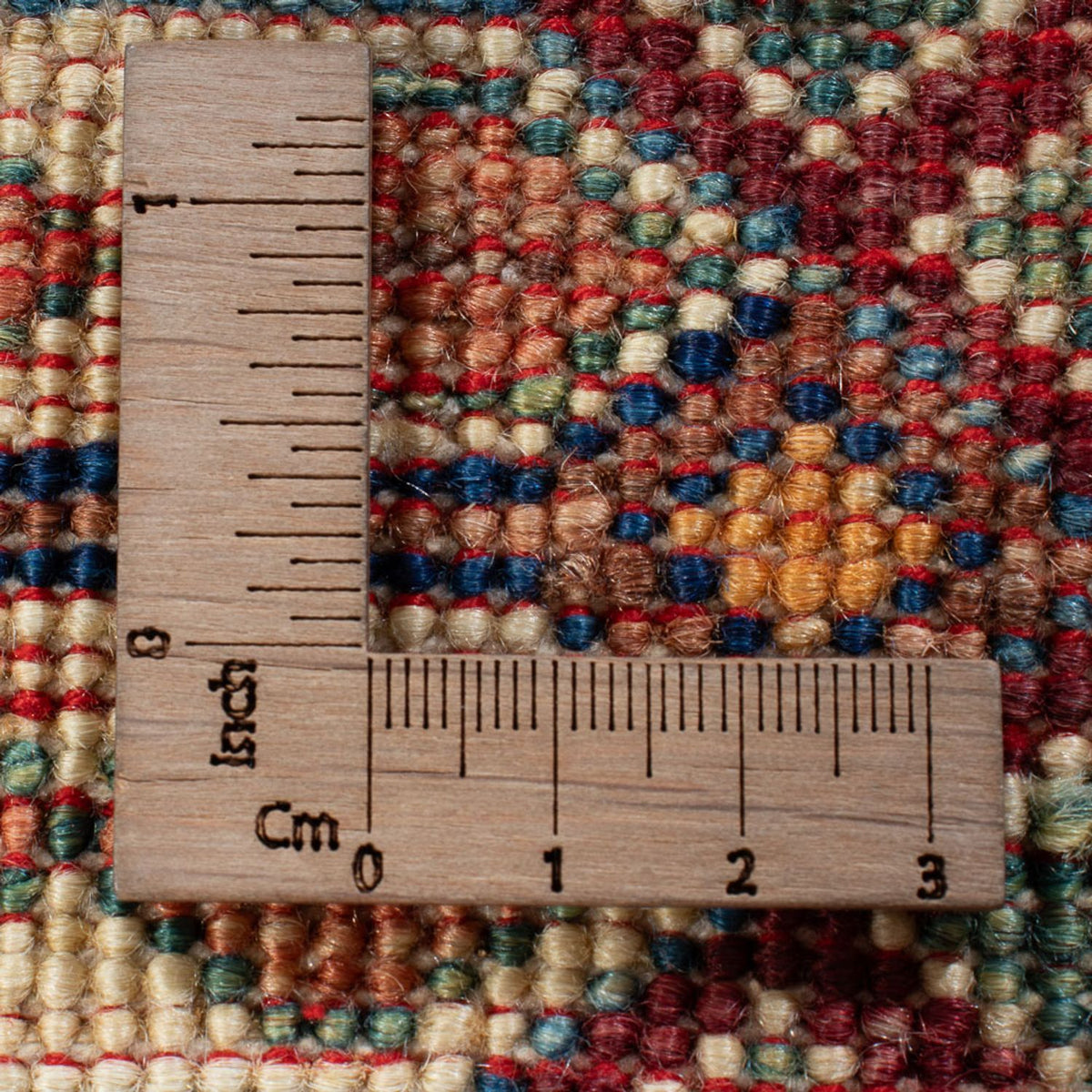 Ziegler Tapijt - Shal - 182 x 125 cm - veelkleurig