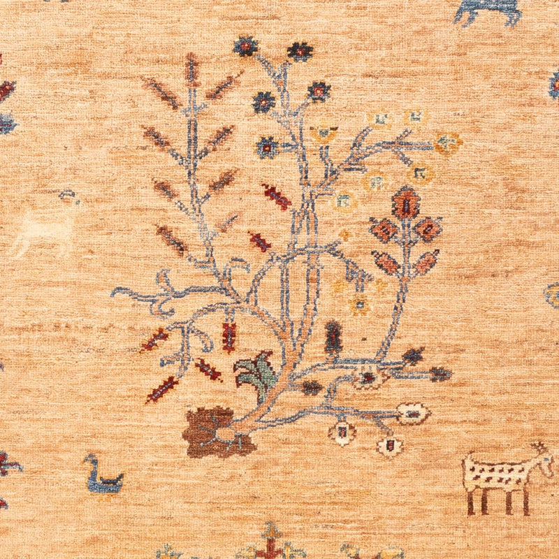 Ziegler Tapijt - Ariana - 182 x 122 cm - beige