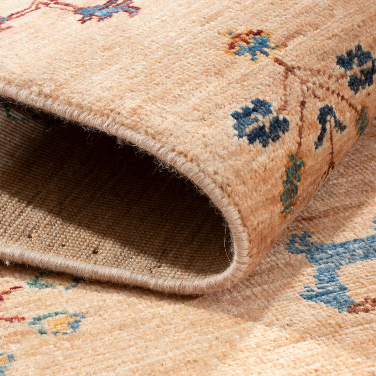 Ziegler Tapijt - Ariana - 182 x 122 cm - beige