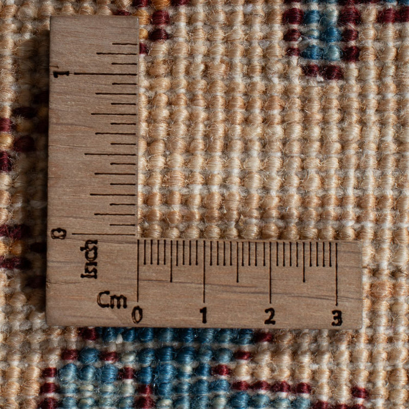 Ziegler Tapijt - Ariana - 182 x 122 cm - beige