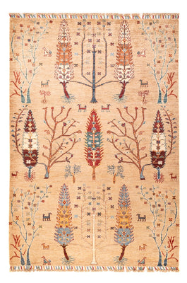 Ziegler Tapijt - Ariana - 180 x 124 cm - beige