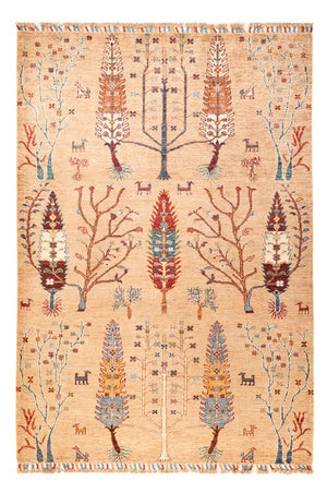 Ziegler Tapijt - Ariana - 180 x 124 cm - beige