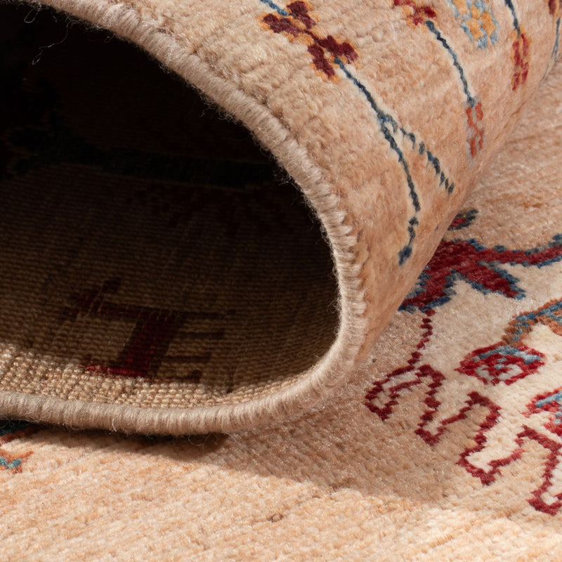 Ziegler Tapijt - Ariana - 180 x 124 cm - beige