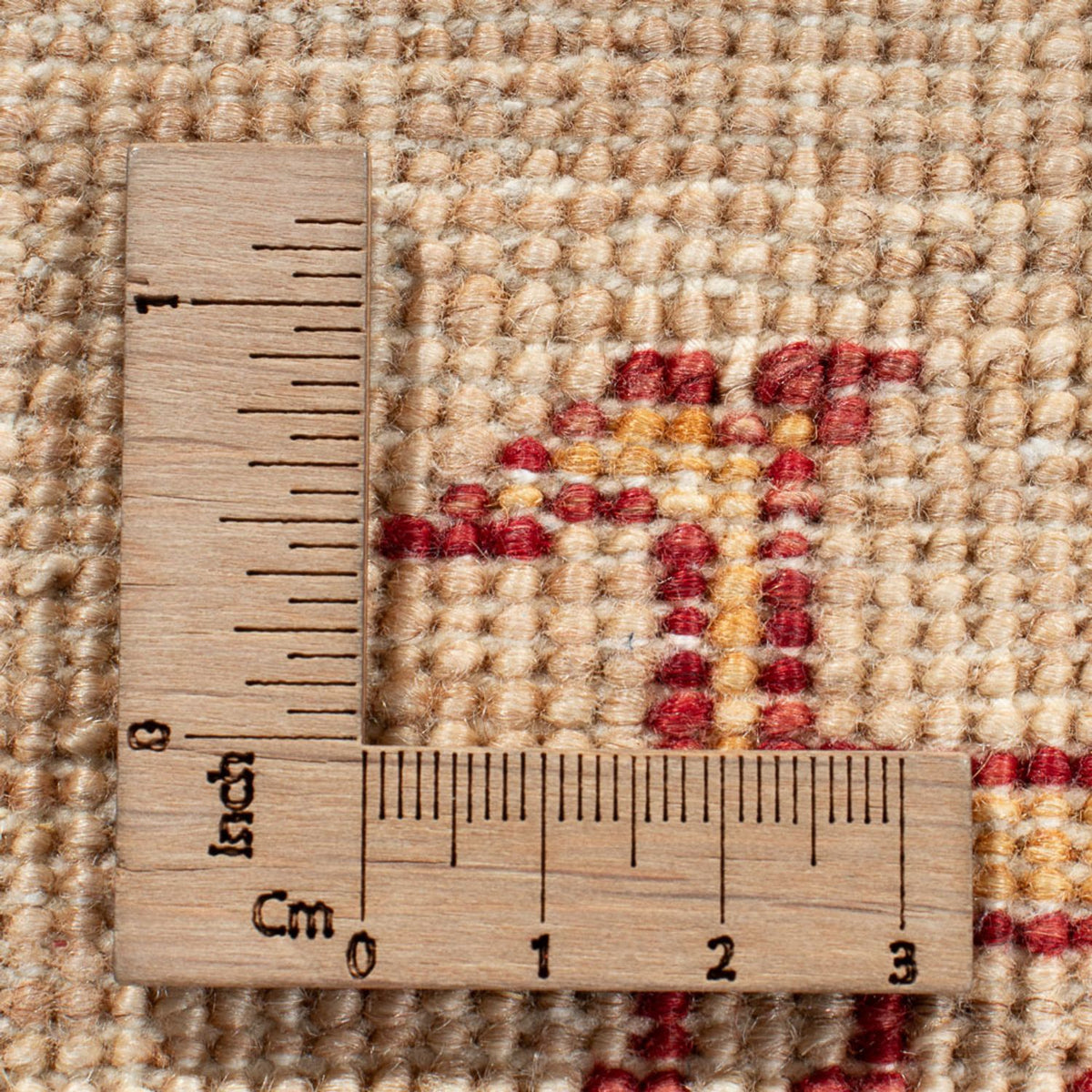 Ziegler Tapijt - Ariana - 180 x 124 cm - beige