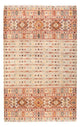 Shal Tapijt 188x124cm - Oosters Tapijt
