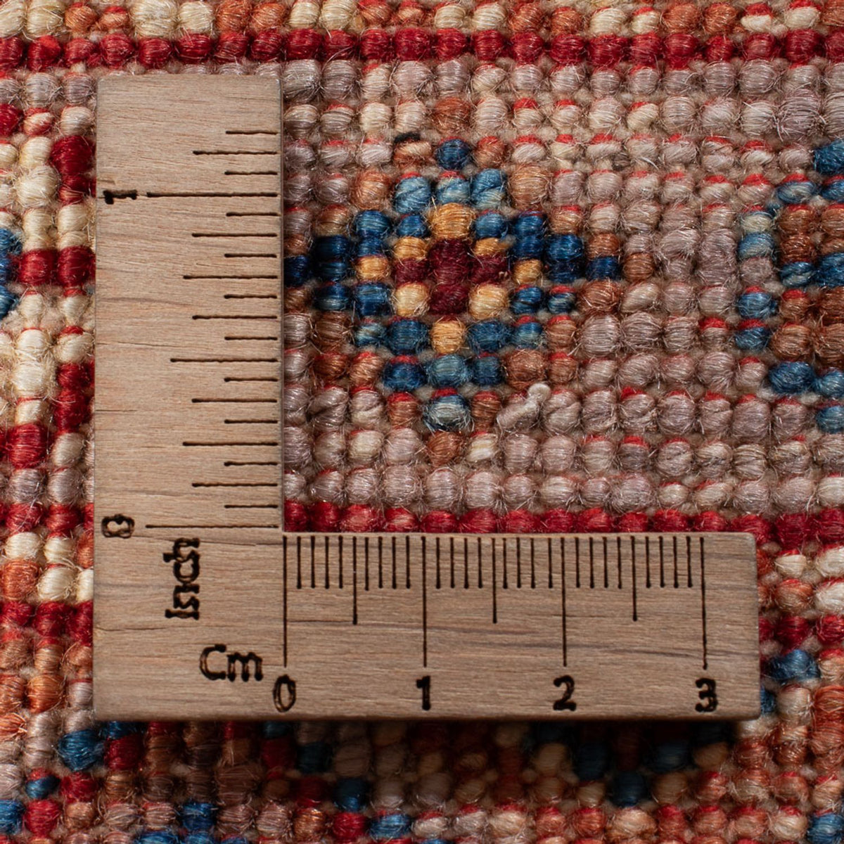 Ziegler Tapijt - Ariana - 179 x 120 cm - donker beige