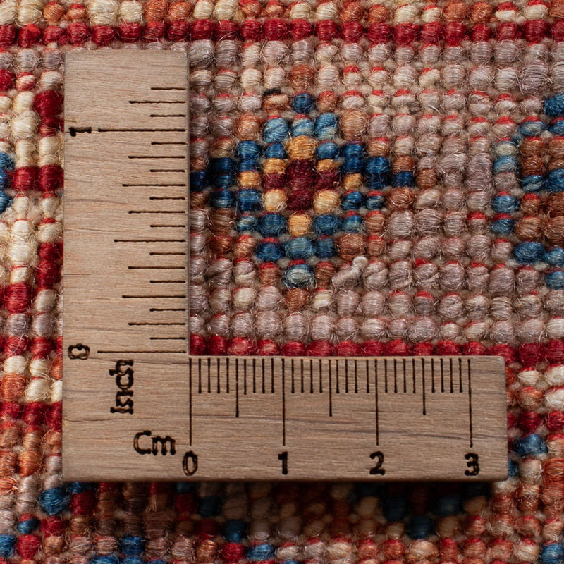 Ziegler Tapijt - Ariana - 179 x 120 cm - donker beige