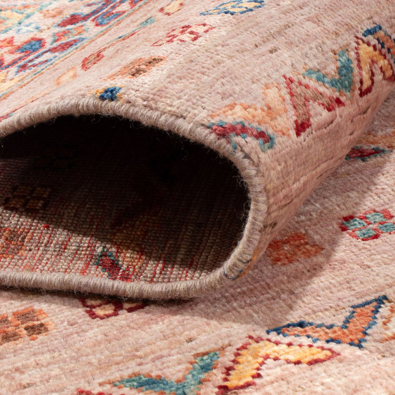 Ziegler Tapijt - Shal - 186 x 122 cm - roze