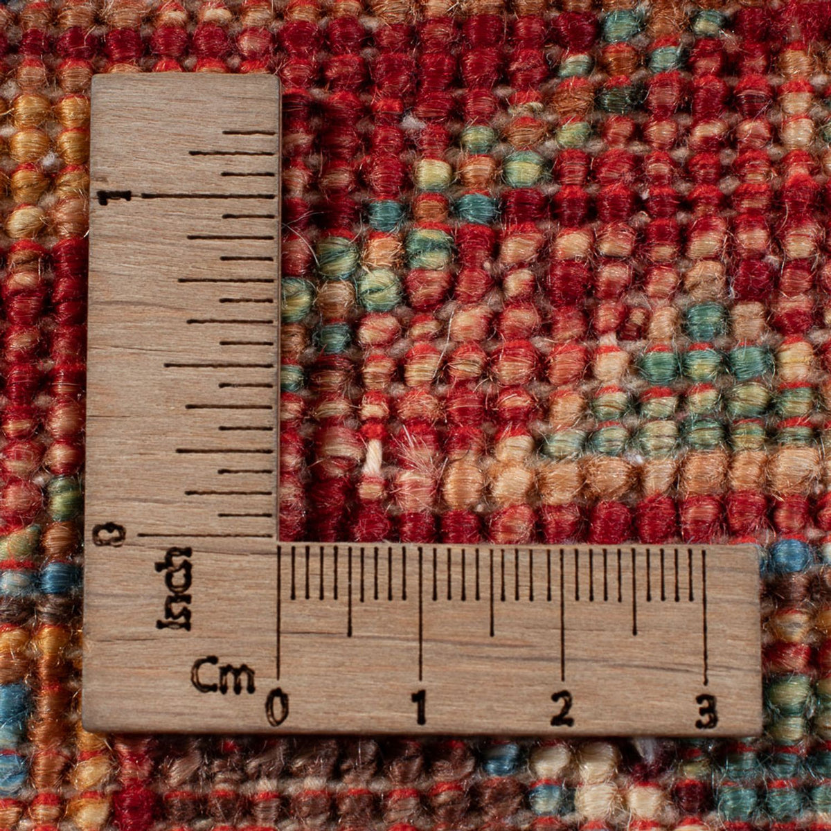 Ziegler Tapijt - Shal - 181 x 123 cm - veelkleurig