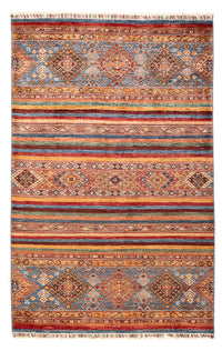 Shal Tapijt 183x118cm - Oosters Tapijt – product image