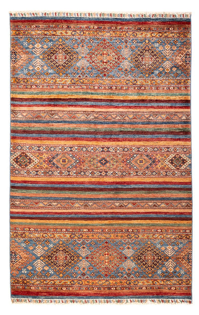 Shal Tapijt 118x183cm - Oosters Tapijt