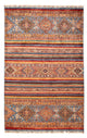 Shal Tapijt 183x118cm - Oosters Tapijt