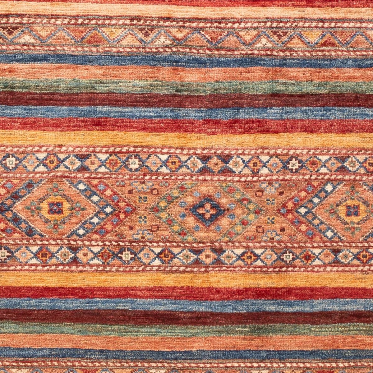 Ziegler Tapijt - Shal - 183 x 118 cm - veelkleurig