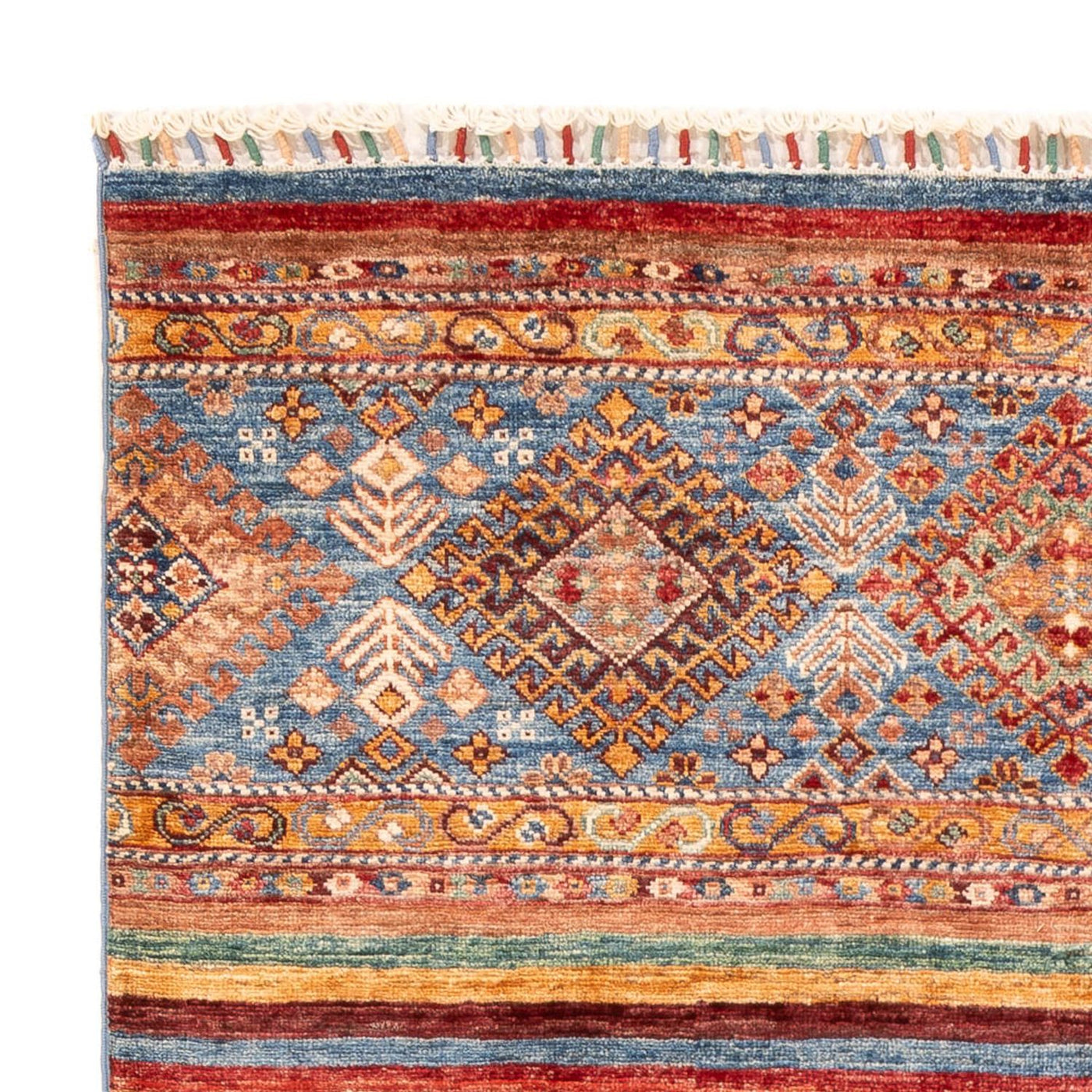 Shal Tapijt 183x118cm - Oosters Tapijt