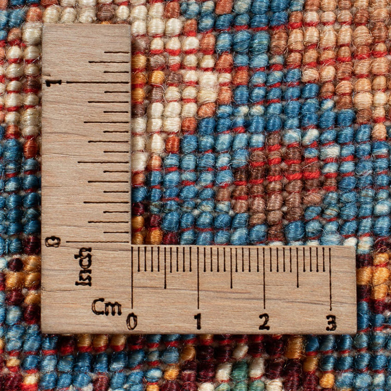 Ziegler Tapijt - Shal - 183 x 118 cm - veelkleurig