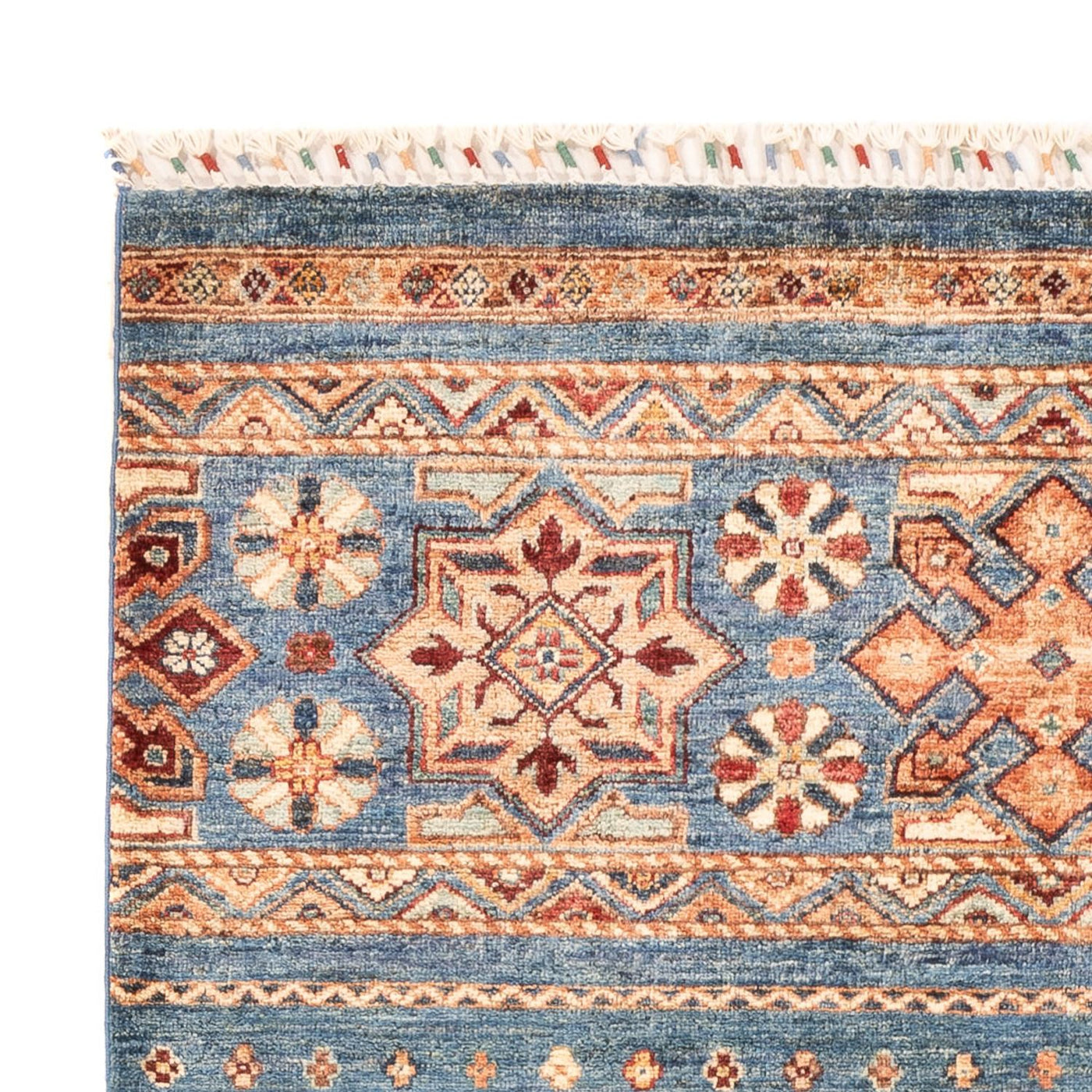 Shal Tapijt 178x124cm - Oosters Tapijt