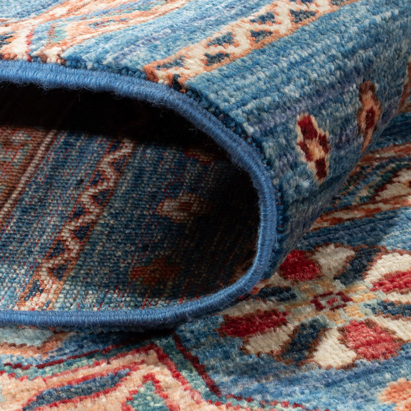 Ziegler Tapijt - Shal - 178 x 124 cm - veelkleurig