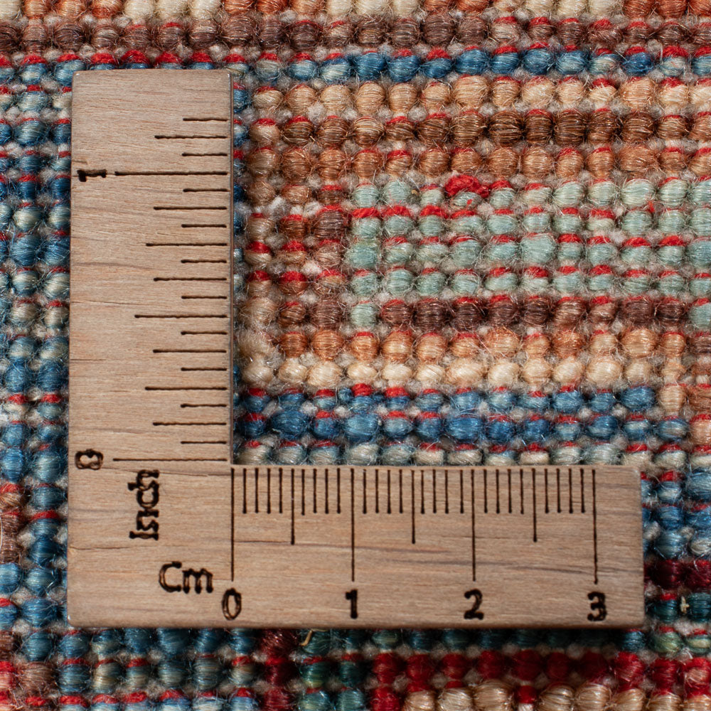 Ziegler Tapijt - Shal - 178 x 124 cm - veelkleurig